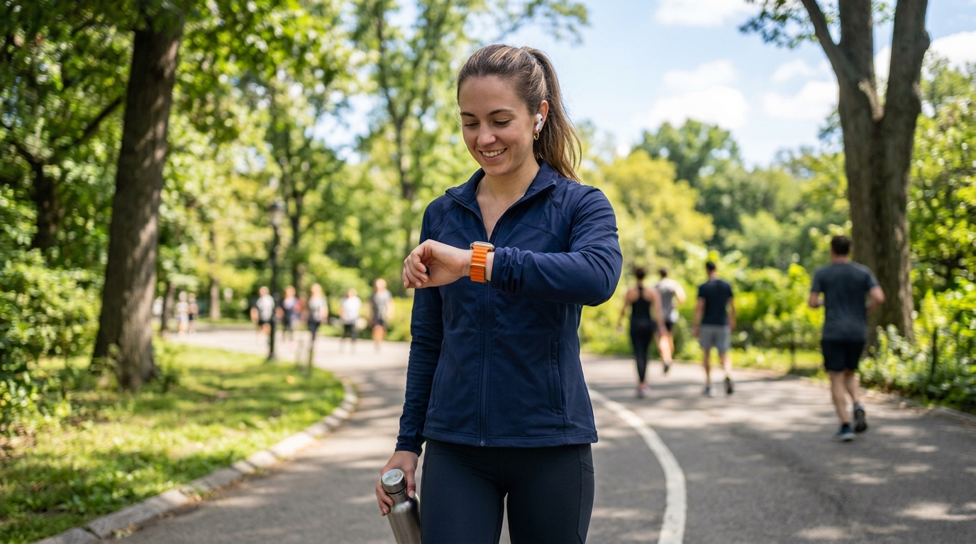 Reggeli wellness rutin